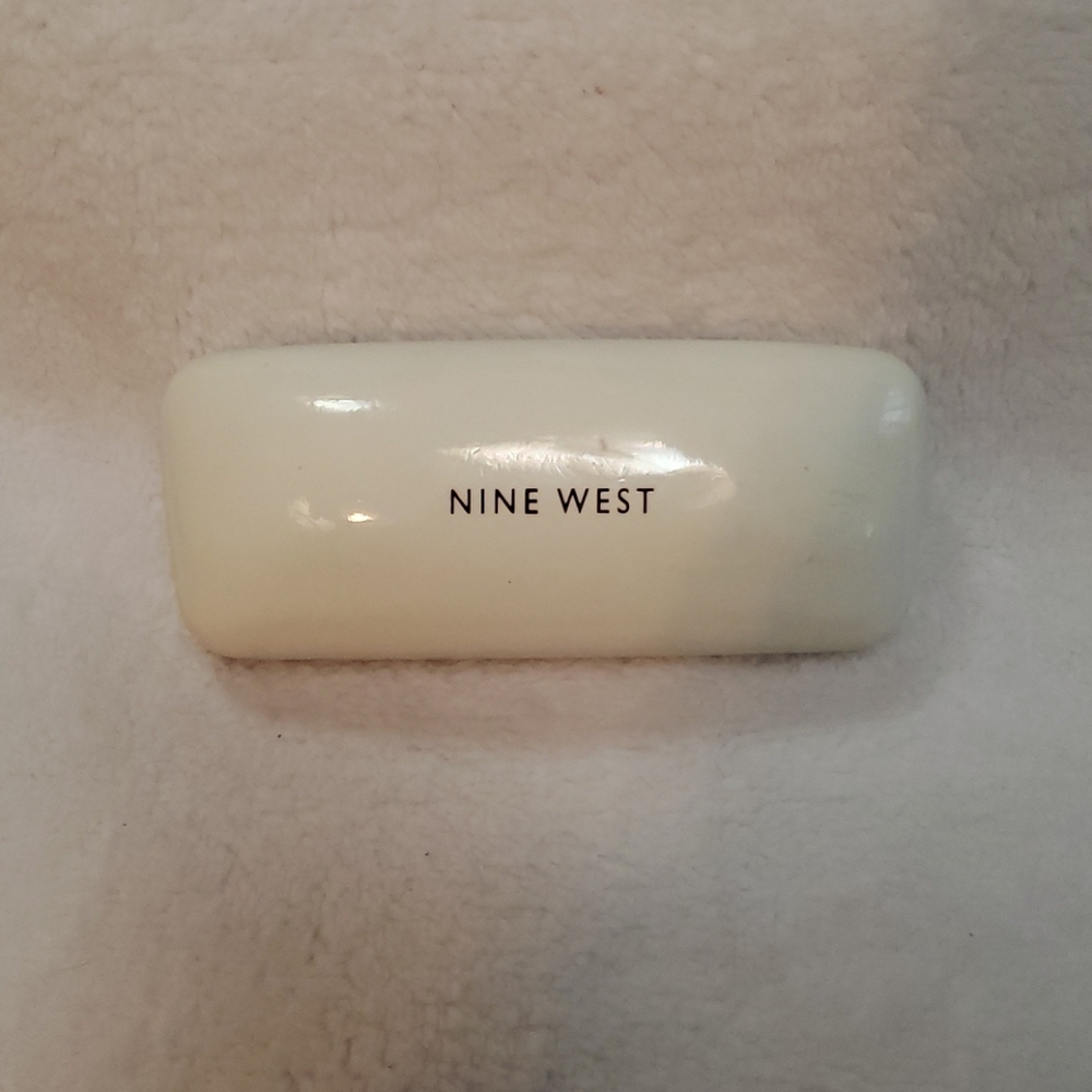Nine West Sunglasses Case